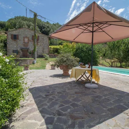 I Casali Del Re By Interhome بيت للعطل *