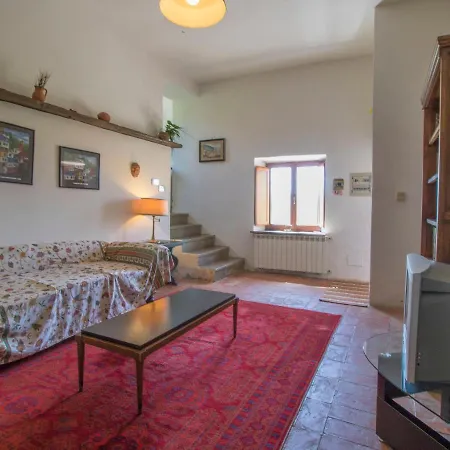Holiday home I Casali Del Re By Interhome