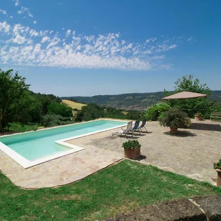 I Casali Del Re By Interhome San Vito (Umbria)