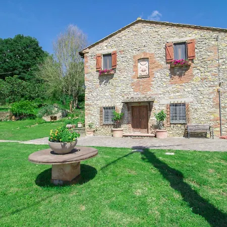 Дом отдыха I Casali Del Re By Interhome San Vito (Umbria)