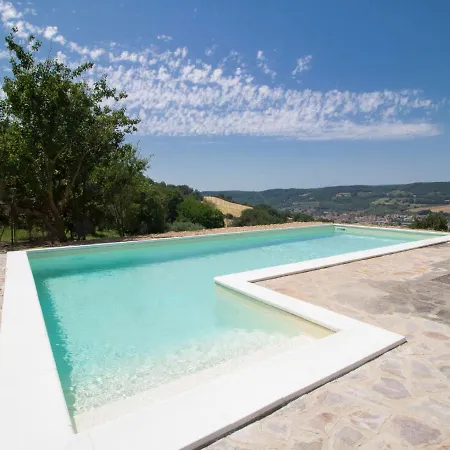 Holiday home I Casali Del Re By Interhome *