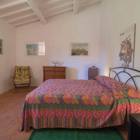 I Casali Del Re By Interhome