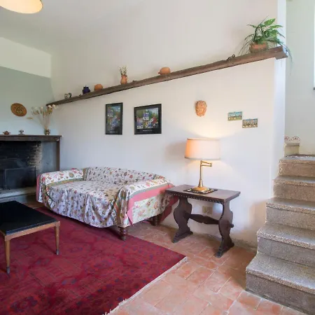 Дом отдыха I Casali Del Re By Interhome *