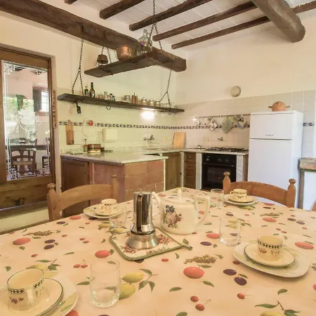 I Casali Del Re By Interhome بيت للعطل San Vito (Umbria)