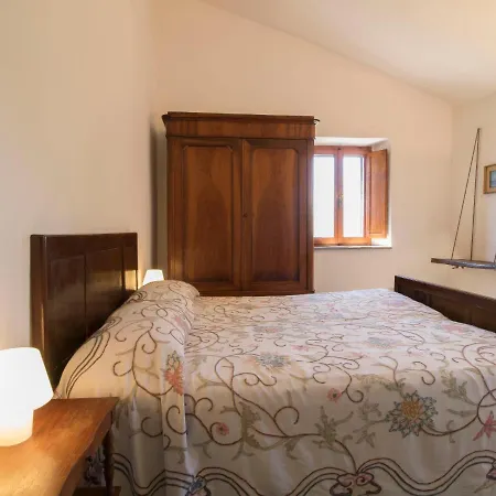 I Casali Del Re By Interhome Дом отдыха San Vito (Umbria)