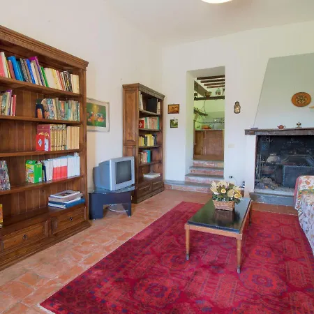 I Casali Del Re By Interhome * San Vito (Umbria)