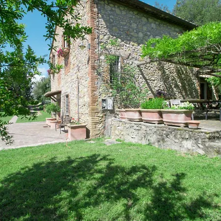 Holiday home I Casali Del Re By Interhome San Vito (Umbria)