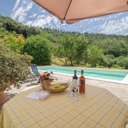 I Casali Del Re By Interhome Holiday home *