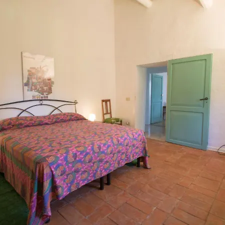 I Casali Del Re By Interhome San Vito (Umbria)