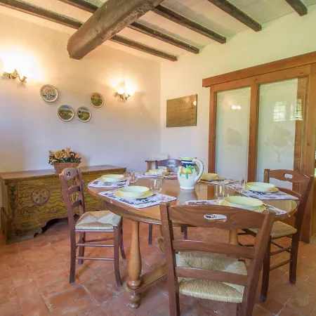 I Casali Del Re By Interhome Feriehus