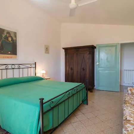 Дом отдыха I Casali Del Re By Interhome San Vito (Umbria)