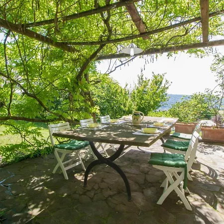 I Casali Del Re By Interhome بيت للعطل