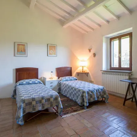 I Casali Del Re By Interhome Feriehus *