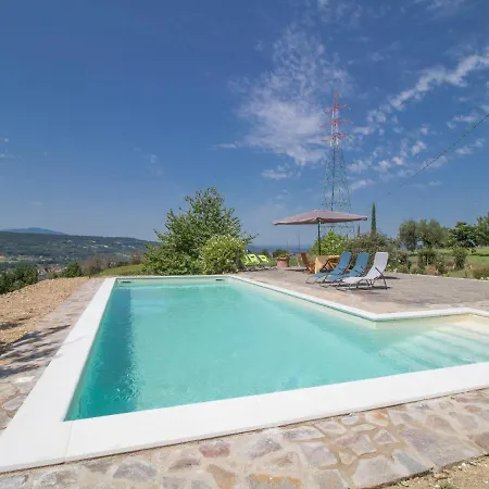 I Casali Del Re By Interhome بيت للعطل