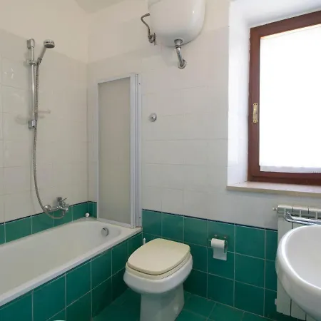 Holiday home I Casali Del Re By Interhome San Vito (Umbria)