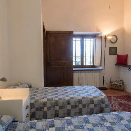 I Casali Del Re By Interhome بيت للعطل