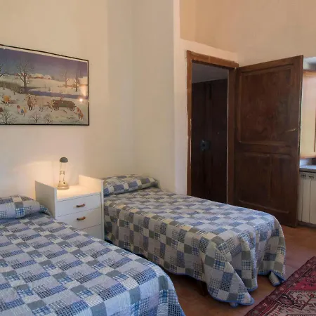 I Casali Del Re By Interhome بيت للعطل *