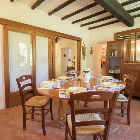 I Casali Del Re By Interhome San Vito (Umbria)