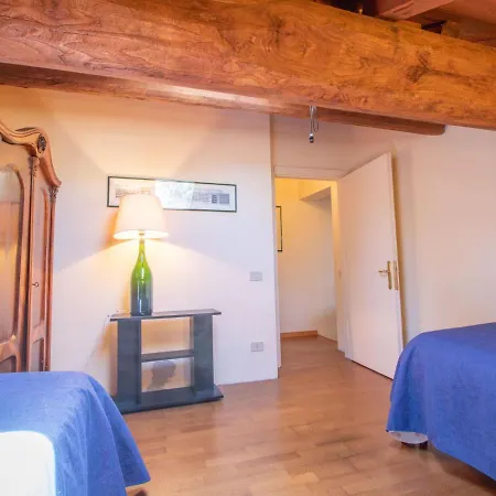 I Casali Del Re By Interhome Дом отдыха San Vito (Umbria)