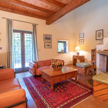 Holiday home I Casali Del Re By Interhome