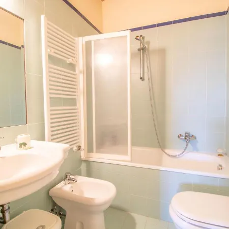 Дом отдыха I Casali Del Re By Interhome San Vito (Umbria)