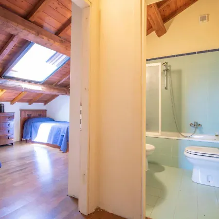 I Casali Del Re By Interhome بيت للعطل *