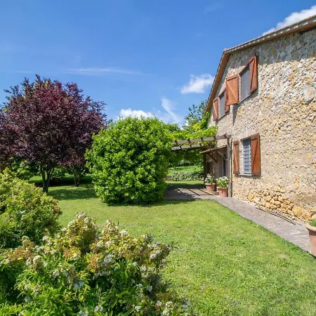 I Casali Del Re By Interhome Holiday home