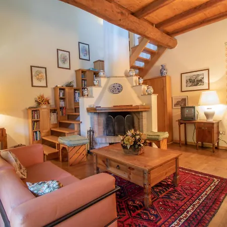 Holiday home I Casali Del Re By Interhome San Vito (Umbria)