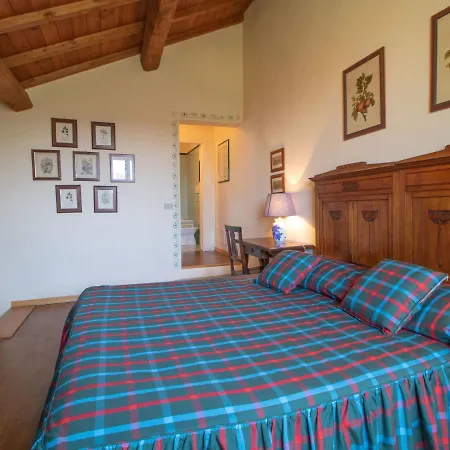 بيت للعطل I Casali Del Re By Interhome San Vito (Umbria)