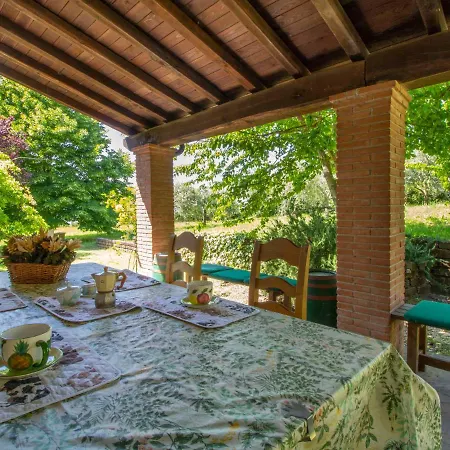 بيت للعطل I Casali Del Re By Interhome San Vito (Umbria)