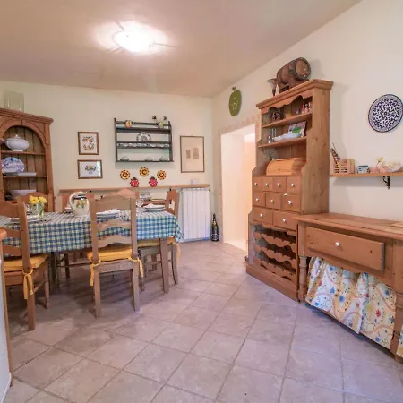 I Casali Del Re By Interhome * San Vito (Umbria)