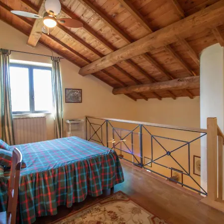 بيت للعطل I Casali Del Re By Interhome San Vito (Umbria)