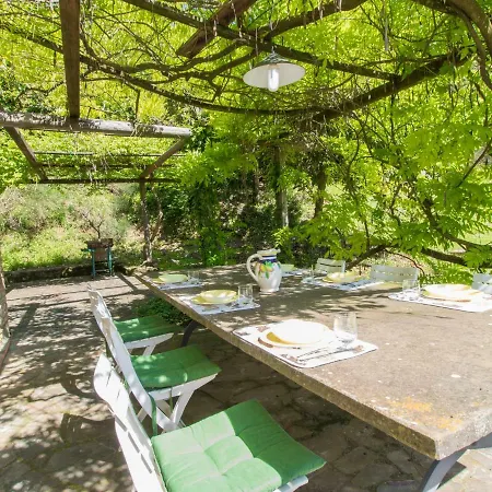 بيت للعطل I Casali Del Re By Interhome San Vito (Umbria)